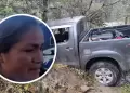 Familiar de uno de los cinco j�venes fallecidos durante operativo militar en Huancavelica: "Los han asesinado"