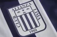 Alianza Lima presentar�a reclamo contra Chankas CYC por presunta mala inscripci�n de su entrenador