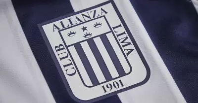 Alianza Lima presentar�a reclamo por situaci�n del DT de Chankas.
