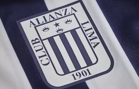Alianza Lima sorprendi� a m�s de uno al anunciar a su primer refuerzo.