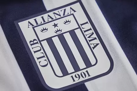 Alianza Lima presentar�a reclamo por situaci�n del DT de Chankas.