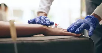 EsSalud no cuenta con medicina para pacientes con hemofilia