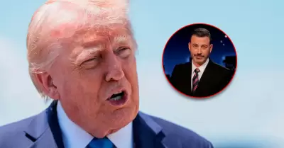 El mandatario estadounidense aleg� que comentarios llaman a la violencia.