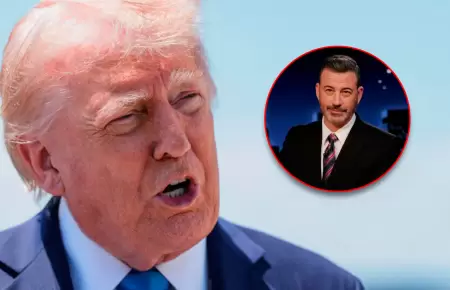 El mandatario estadounidense aleg� que comentarios llaman a la violencia.