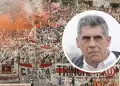 Universitario: Trinchera Norte exige la salida de �lvaro Barco tras derrota que los deja fuera del Torneo Apertura