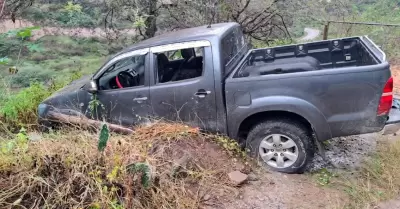 El caso sigue en investigaci�n.