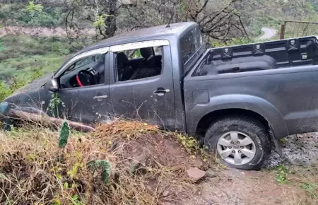 El caso sigue en investigaci�n.