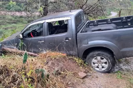 El caso sigue en investigaci�n.