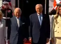 Rey Carlos III y Camila arriban a EE. UU. para cumplir una extensa agenda bilateral con Donald Trump