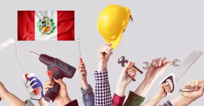 Feriado 1 de mayo en Per�: Cu�nto pagan por laboral el D�a del Trabajo.