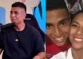 Paolo Hurtado declara sobre la nueva etapa de su vida: "Estoy reconstruyendo a mi familia"