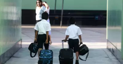 Minedu anuncia cambios en el calendario escolar 2026
