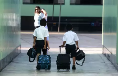 Minedu anuncia cambios en el calendario escolar 2026