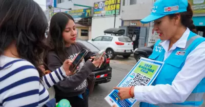 ATU intensifica labor para hacer respetar el medio pasaje.