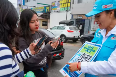 ATU intensifica labor para hacer respetar el medio pasaje.