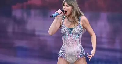 Taylor Swift planea estrategia en contra de la inteligencia artificial