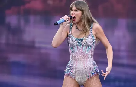 Taylor Swift planea estrategia en contra de la inteligencia artificial