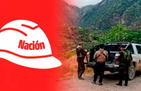 El partido arremeti� contra la operaci�n.