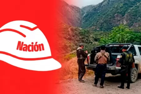 El partido arremeti� contra la operaci�n.