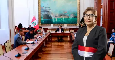 Comisi�n de Educacion cit� a ministra.