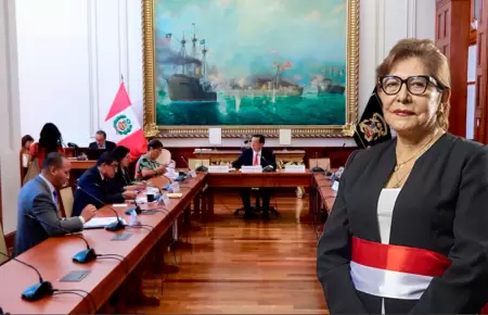 Comisi�n de Educacion cit� a ministra.