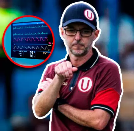 Rabanal sufri� una baja en sus defensas tras su salida del plantel