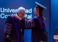 Julio Velarde: Presidente del BCR fue condecorado como Doctor Honoris Causa por la Universidad Continental