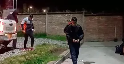 Los militares fueron puestos en libertad tras vencerse plazo de detenci�n.