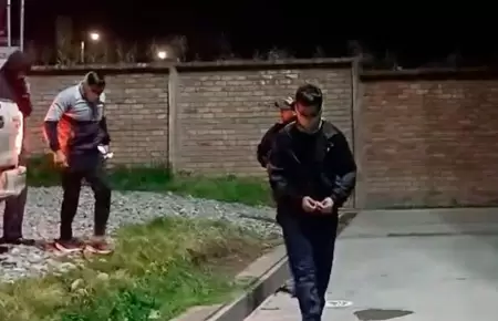 Los militares fueron puestos en libertad tras vencerse plazo de detenci�n.