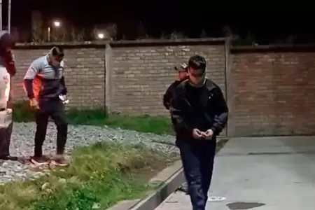 Los militares fueron puestos en libertad tras vencerse plazo de detenci�n.