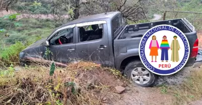 CNDDHH pide m�xima investigaci�n por muertes en VRAEM.