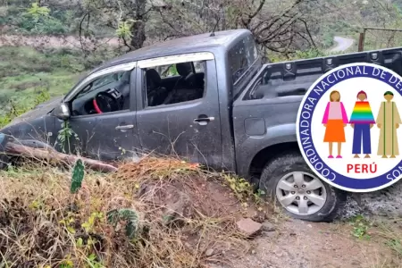 CNDDHH pide m�xima investigaci�n por muertes en VRAEM.