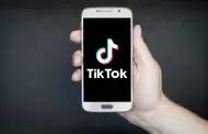 �Usuarios en alerta! Informe advierte el problema de pasar mucho tiempo en TikTok