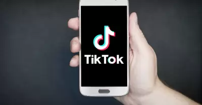 Informe advierte el problema de pasar mucho tiempo en TikTok