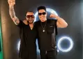 Conciertos 2026: Chyno y Nacho regresan al Per� con su disco en honor a Venezuela