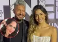 Marcelo Tinelli olvida a Milett Figueroa y oficializa a su nueva novia en redes sociales: "Primer d�a fr�o"
