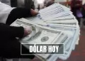 Precio del d�lar HOY en Per�: �Cu�l es el tipo de cambio para este martes 28 de abril?