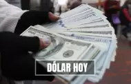 Precio del d�lar HOY en Per�: �Cu�l es el tipo de cambio para este martes 28 de abril?