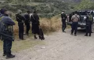 Huancavelica: Ordenan liberaci�n de 8 militares implicados en la muerte de 5 personas en confuso operativo