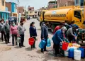 Corte de AGUA en Lima el 29 de abril: Sedapal revela lista de distritos afectados y horario de suspensi�n