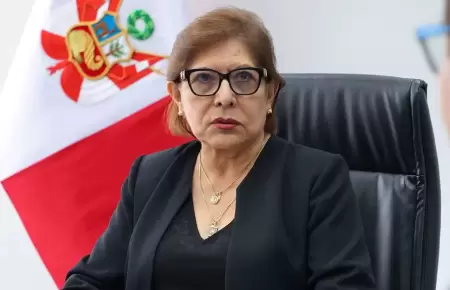 Titular del Minedu no asistir� a la Comisi�n de Educaci�n del Congreso.