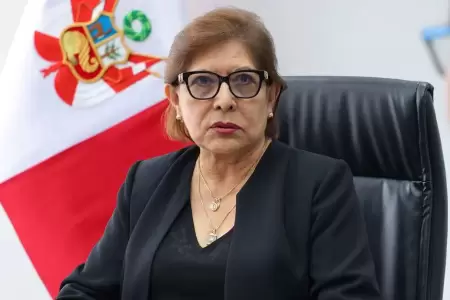 Titular del Minedu no asistir� a la Comisi�n de Educaci�n del Congreso.