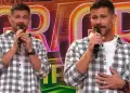 Yaco Eskenazi anuncia EN VIVO su salida de 'La Granja VIP' por este INESPERADO motivo
