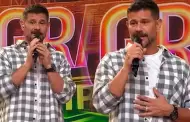 Yaco Eskenazi anuncia EN VIVO su salida de 'La Granja VIP' por este INESPERADO motivo