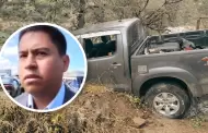 J�venes que perdieron la vida en fatal operativo militar en Huancavelica no portaban armas: "No hab�a ni una"