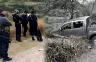 Sobreviviente de fatal intervenci�n militar en Huancavelica habr�a sido coaccionado para confesar que trasladaba droga