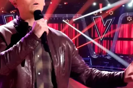 Fallece exparticipante de La Voz.