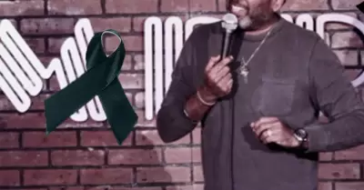 Comediante muri� a los 50 a�os.