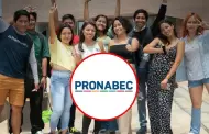 Pronabec pide calma a j�venes aspirantes de suspendida Beca Bicentenario: "Estamos trabajando"