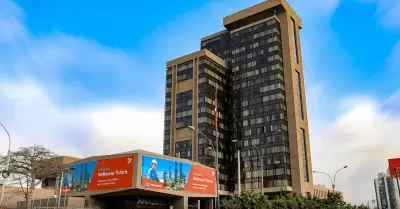 Petroper� solicita 2 mil millones de d�lares a gesti�n de Balc�zar para garantiz